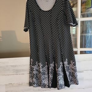 Avenue size 22/24 Dtess